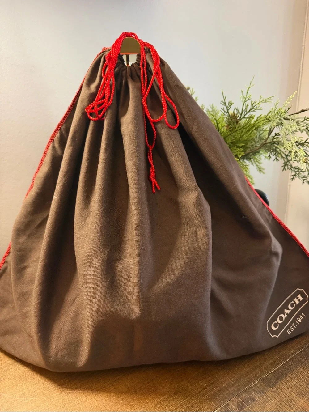 Coach Y2K SoHo Shoulder Bag